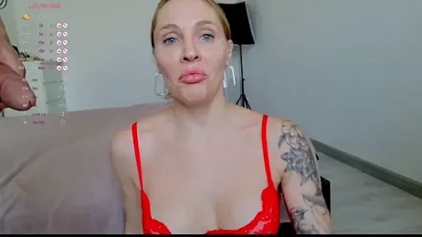 Hotel__California stripchat stream image