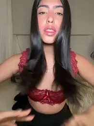 Gaby_zahir_ stripchat stream image