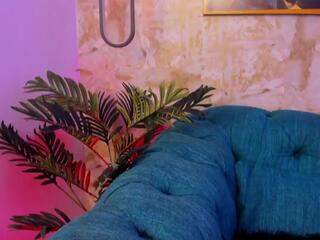 April Stonee flirt4free stream image