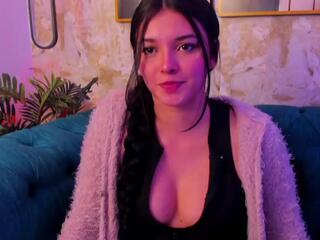 April Stonee flirt4free stream image