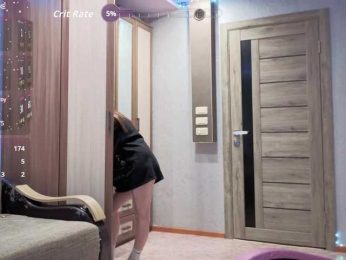 Unearthly bongacams stream image