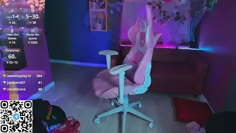 Yoki_Shizuko stripchat stream image