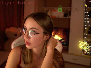 Milkaff- bongacams stream image