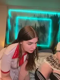 EllyNora stripchat stream image