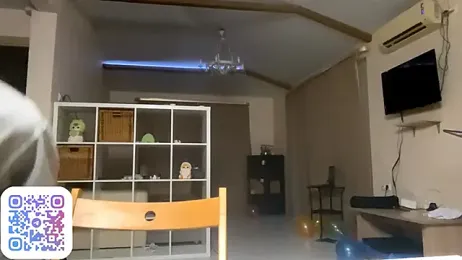 FruityXo stripchat stream image