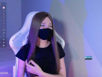 Evo4kaStorm bongacams stream image