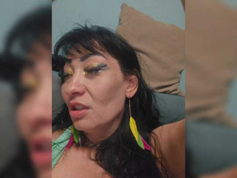 xxxDirtyBitchxxx bongacams stream image