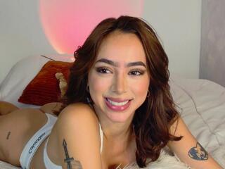 Alyssa Bonett flirt4free stream image