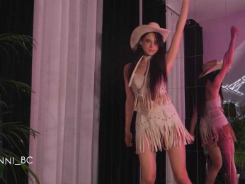 Taanni bongacams stream image