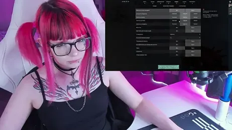 Yumi_Youkai stripchat stream image