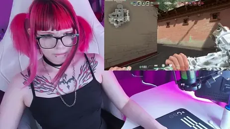 Yumi_Youkai stripchat stream image