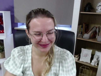 Soft-Zoey bongacams stream image