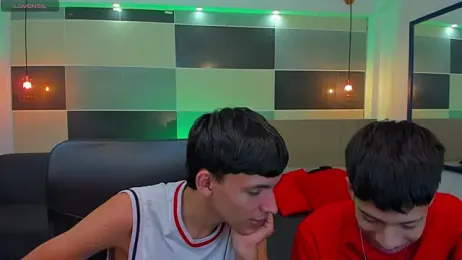 Juan_Nd_Steven stripchat stream image