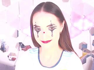 Hot Alicia flirt4free stream image