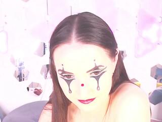 Hot Alicia flirt4free stream image