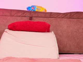 mssbombom camsoda stream image