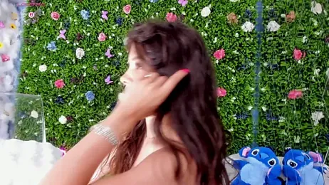 BabyAylin stripchat stream image