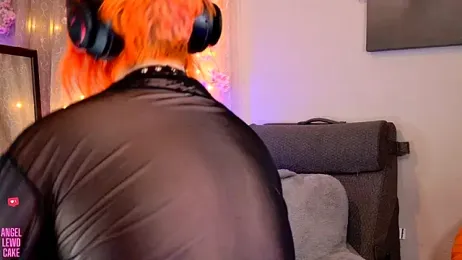 Angel-Lewd-Cake stripchat stream image