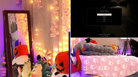 Angel-Lewd-Cake stripchat stream image