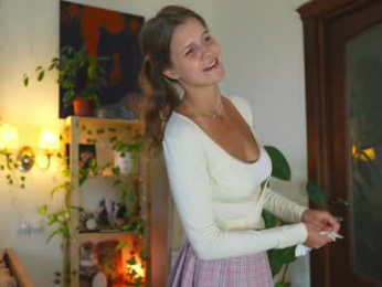 eli_sun chaturbate stream image