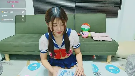 miharu01 stripchat stream image