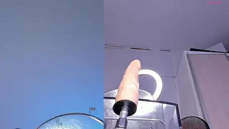 Dakota_Blare stripchat stream image