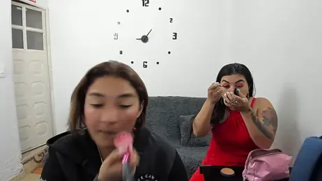 lesb_milf stripchat stream image