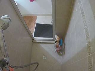 voyeurcam-baileybase-shower camsoda stream image