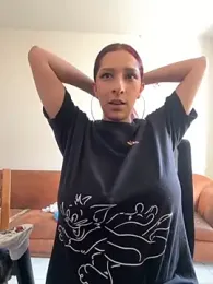 Dahian_XXX stripchat stream image