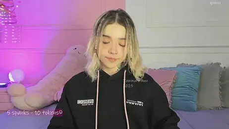 _Tammara_ stripchat stream image, 05.08.2025 17:30