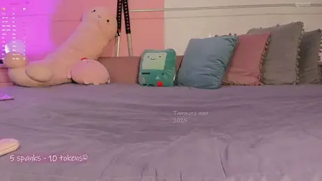 _Tammara_ stripchat stream image, 05.08.2025 17:30