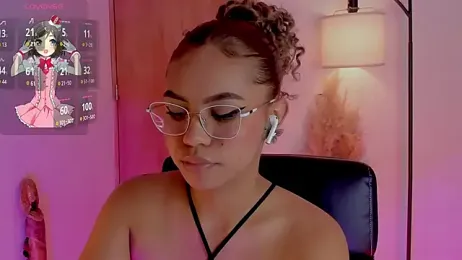 Oxana_Fedorova stripchat stream image