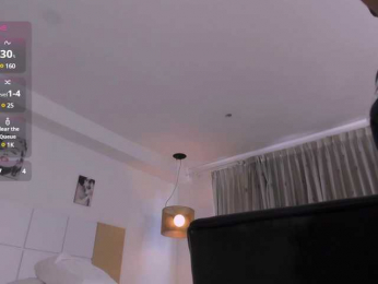 ElectraRhodes bongacams stream image