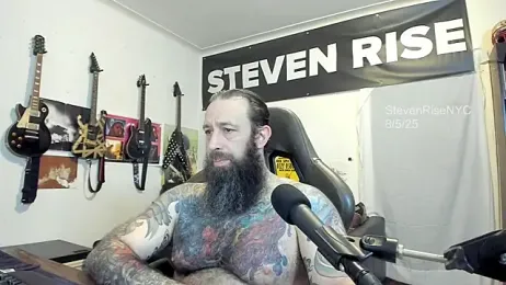 StevenRiseNYC stripchat stream image