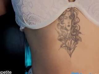 valery-dupont camsoda stream image