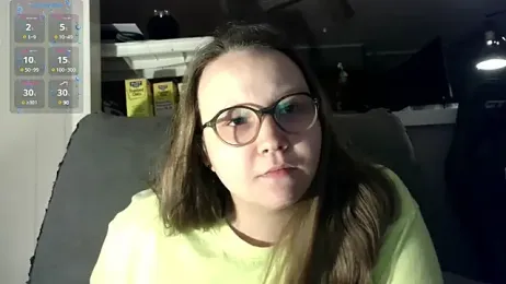 TurtleLady420 stripchat stream image