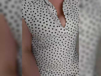 Anesteishen bongacams stream image