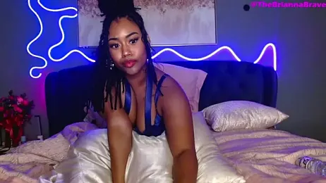 BriannaBrave stripchat stream image