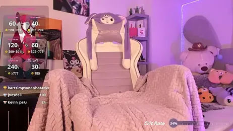 lolaaa_bunny1 stripchat stream image