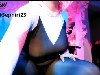 seraphine23_ chaturbate stream image