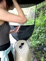 Asia-Melody stripchat stream image