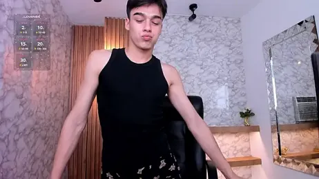 Gerony_ stripchat stream image