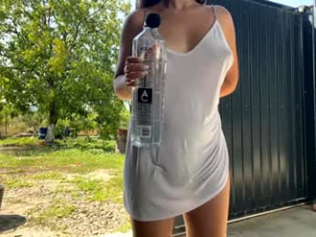 nyconik chaturbate stream image