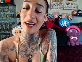 starryari69 camsoda stream image