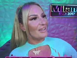 tamaramilano camsoda stream image