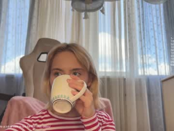 honey_sunshine chaturbate stream image