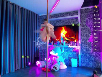 -SexyBounty- bongacams stream image