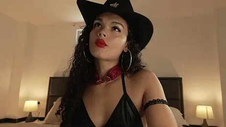 GiaFaaris stripchat stream image