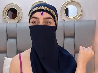 Aliah Manzur flirt4free stream image