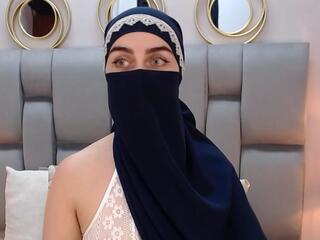 Aliah Manzur flirt4free stream image